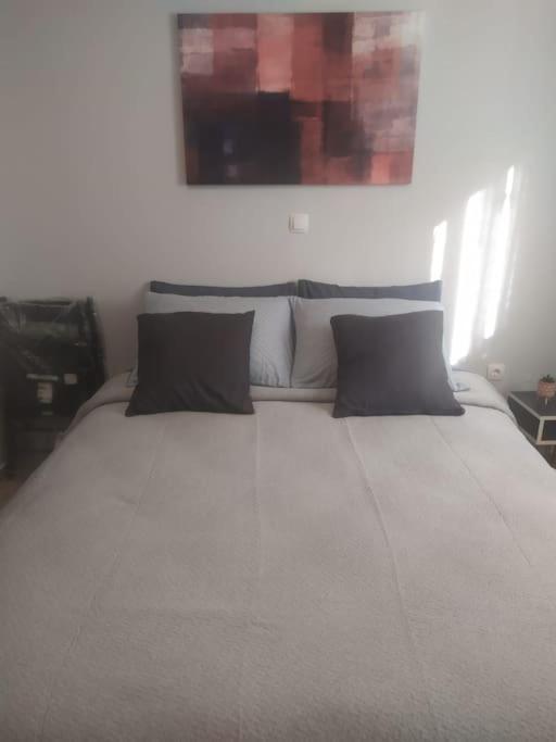 Studio Apartment With All Amenities In Kolonaki アテネ エクステリア 写真
