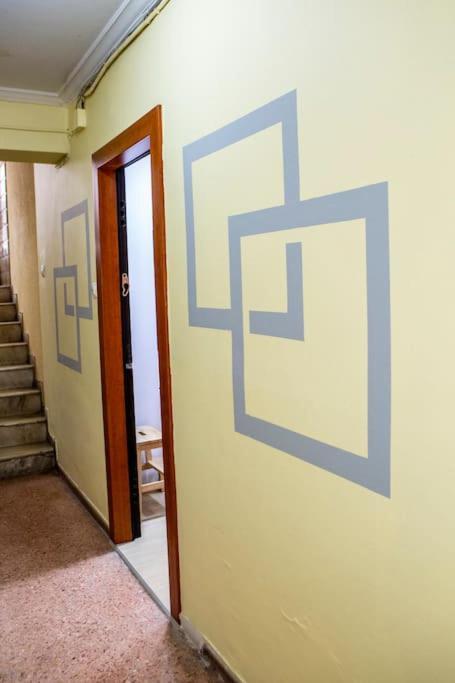 Studio Apartment With All Amenities In Kolonaki アテネ エクステリア 写真